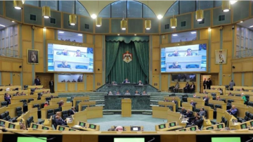 الميثاق النيابية تزور مصابي المداهمة الأمنية في الرمثا الميثاق النيابية تزور مصابي المداهمة الأمنية في الرمثا