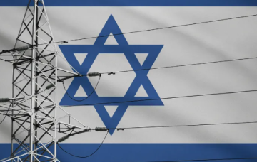 دراسة: إسرائيل قد تجد نفسها بلا كهرباء في مواقع حيوية دراسة: إسرائيل قد تجد نفسها بلا كهرباء في مواقع حيوية