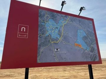 رئيس الوزراء يفتتح المرحلة الأولى من المدينة الجديدة