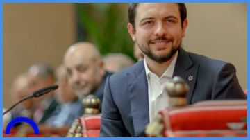 مبيضين يكشف أهمية توجيهات ولي العهد بكتابة السردية مبيضين يكشف أهمية توجيهات ولي العهد بكتابة السردية