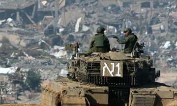 مصادر عبرية: الانتقال للمرحلة الثانية من خطة ترامب لغزة مجمد مصادر عبرية: الانتقال للمرحلة الثانية من خطة ترامب لغزة مجمد