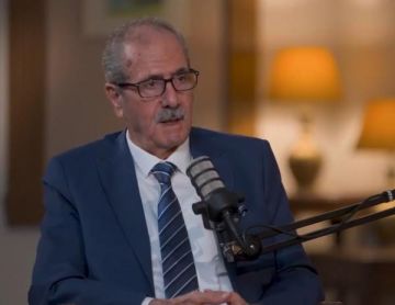 والد أحمد الشرع انا عشت في كنف الشيخ حديثة الخريشا بالاردن