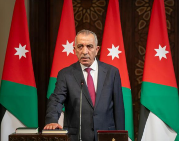 وزير الثقافة يرعى افتتاح معرض ذاكرة وطن للفنان أنور الحوراني