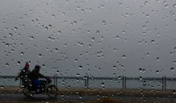 أجواء معتدلة اليوم و هطول أمطار يصحبها الرعد نهاية الأسبوع .. تفاصيل