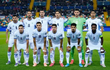 أيرلندا توافق على قرار حظر إسرائيل من البطولات الكروية