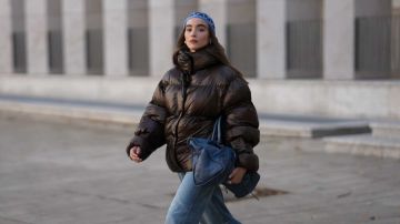 الأزرق والبني الثنائي الأبرز لهذا الموسم الأزرق والبني الثنائي الأبرز لهذا الموسم