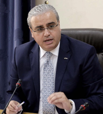 البدور يعلن خطة شاملة لحل أزمة الأدوية المزمنة: دوام مسائي وتوسيع خدمة حكيم في عمان البدور يعلن خطة شاملة لحل أزمة الأدوية المزمنة: دوام مسائي وتوسيع خدمة حكيم في عمان