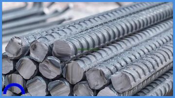 الحديد يتجه نحو أكبر انخفاض أسبوعي منذ شباط