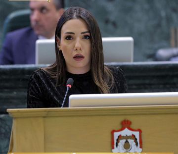 الخزوز: الحكومة واجهت التحديات بواقعية وحققت نموا اقتصاديا في ظروف استثنائية