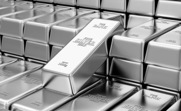 الفضة ترتفع لأعلى مستوى لها على الإطلاق