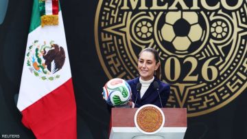 امرأة مجهولة تحظى بتذكرة الأحلام لمونديال 2026  ..  تفاصيل
