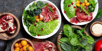 حمية الكيتو ضد الاكتئاب .. القلق ينتظر المزيد من البحث