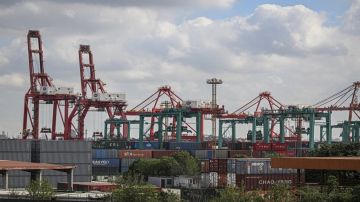 دائرة الإحصاءات: نمو الإنتاج الصناعي بنسبة 1.47 