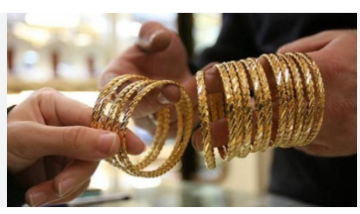 ضبط فتاتين سرقتا 100 ألف دينار ومصوغات ذهبية من منزل في البلقاء وضبط معظم المسروقات