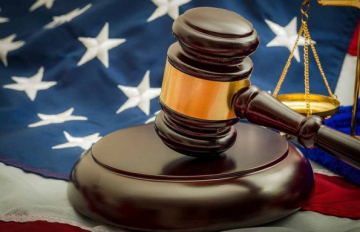 قاضية أميركية تعلق قرار ترامب بإنهاء الحماية المؤقتة لأكثر من 6 آلاف سوري