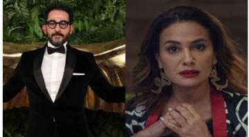 لأول مرة .. فيلم أضعف خلقه يجمع هند صبري وأحمد حلمي