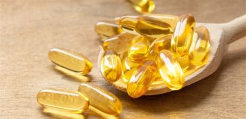 مفاجأة علمية... هل أوميغا 3 يقي فعلا من أمراض القلب؟