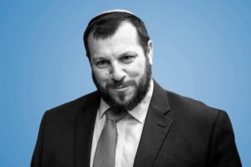 وزير اسرائيلي يهدد الفلسطينيين في الضفة الغربية لن نسمح لكم بالبقاء 