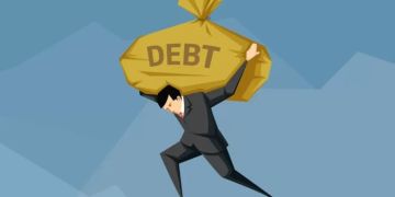 ارتفاع مخصصات الرواتب وفوائد الدين العام ..