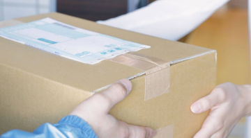 الجمارك توضح تفاصيل الإعفاء الجمركي على الطرود البريدية