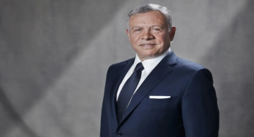 الجولة الملكية الآسيوية... تعزيز لمكانة الأردن كمركز إقليمي للتجارة والاستثمار والأعمال الجولة الملكية الآسيوية... تعزيز لمكانة الأردن كمركز إقليمي للتجارة والاستثمار والأعمال