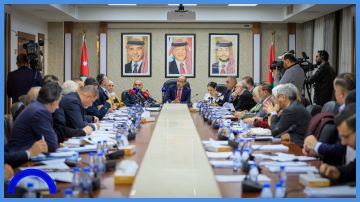 المالية النيابية تناقش موازنة وزارة الصناعة لعام 2026