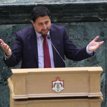 النائب الرقب: كل شيء ارتفع سعره إلا رواتب المواطنين لم ترتفع منذ 15 عاما