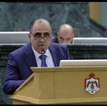 النائب طارق بني هاني ينتقد غياب الوزراء والمسؤولين عن الميدان خلال موجة الأمطار