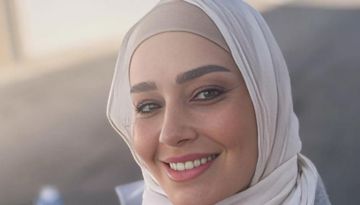  الناس بتسمع وتزود من نفسها .. رسالة من حلا شيحة إلى دينا الشربيني