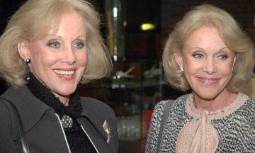 انتحار أشهر توأمتين في ألمانيا بعد مسيرة فنية حافلة