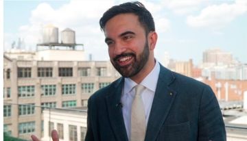 بعد وعوده بجعل نيويورك أكثر جذبا للسياح .. زهران ممداني يصبح كابوسا لـ Airbnb 