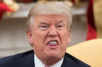 تعرف على المرشح الأبرز لخلافة ترمب تعرف على المرشح الأبرز لخلافة ترمب