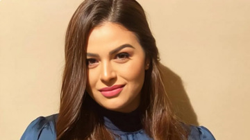 حقيقة طلاق هنادي مهنا وأحمد خالد صالح