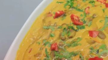 طريقة عمل فول مدمس .. خطوة بخطوة طريقة عمل فول مدمس .. خطوة بخطوة