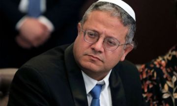 ماذا يخطط بن غفير للمسجد الأقصى في رمضان؟ ماذا يخطط بن غفير للمسجد الأقصى في رمضان؟