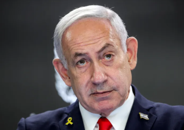 نتنياهو يعلق على رسالة ترامب: سأفكر في العفو إذا عرض علي 