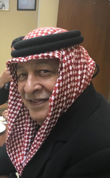 يوسف العيسوي .. ثقة الملك وجسر الديوان إلى نبض المواطن يوسف العيسوي .. ثقة الملك وجسر الديوان إلى نبض المواطن