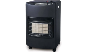 أول حادث تدفئة بالأردن.. 3 إصابات بضيق تنفس