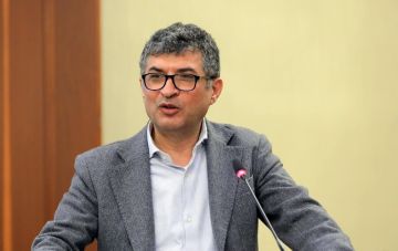 السواعير ينفي تسلم أي استقالات من الحزب المدني الديمقراطي: تضليل يقوده نائب مفصول عاجل