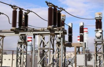 بالأسماء .. هذه المناطق بلا كهرباء من الـ9 صباحا والى 3 عصرا بالأسماء .. هذه المناطق بلا كهرباء من الـ9 صباحا والى 3 عصرا