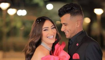 جهاد أحمد تطلق تهديدا ناريا بعد إعلان الانفصال عن عصام صاصا