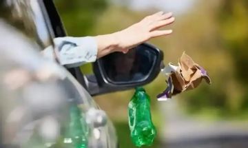 قريبا في الأردن .. نظام إلكتروني لضبط المخالفات البيئية قريبا في الأردن .. نظام إلكتروني لضبط المخالفات البيئية