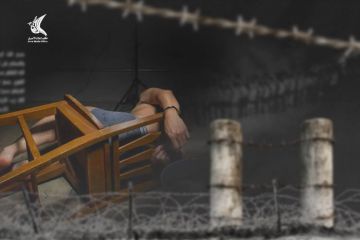 مؤسسة العهد الدولية: قانون الإعدام بحق الأسرى جريمة حرب جديدة للاحتلال مؤسسة العهد الدولية: قانون الإعدام بحق الأسرى جريمة حرب جديدة للاحتلال