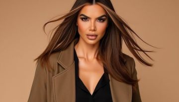 من رشحها؟.. مشاركة فتاة عراقية في مسابقة ملكة جمال الكون تثير ضجة