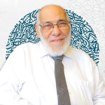 وفاة الداعية والعالم زغلول النجار