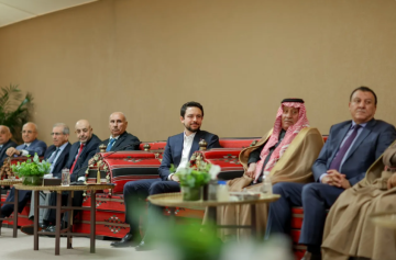 ولي العهد: أنا معزب عند أهلي في الطفيلة