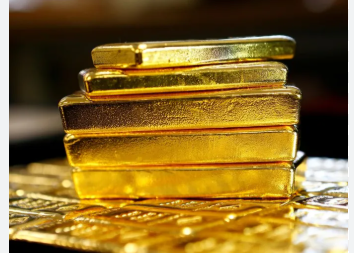 216 ألف طن من الذهب حول العالم: من يسيطر على ثروة الـ 28.5 تريليون دولار؟ 216 ألف طن من الذهب حول العالم: من يسيطر على ثروة الـ 28.5 تريليون دولار؟