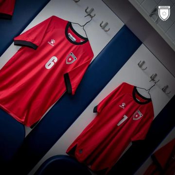 45 لاعبا في قائمة النشامى الاولية لكأس العرب