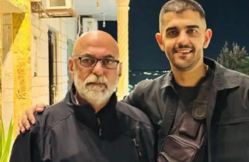 أكاديمي أردني يرسل ابنه للغربة ويكتب: غادر لتفسح المجال لأبناء الوزراء 