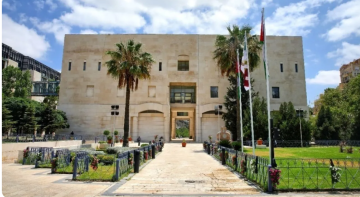 أمانة عمان تمدد إعفاء السلع الزراعية المعدة للتصدير وتقر اتفاقيات توأمة